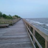 Pleasure Island RV Park ico