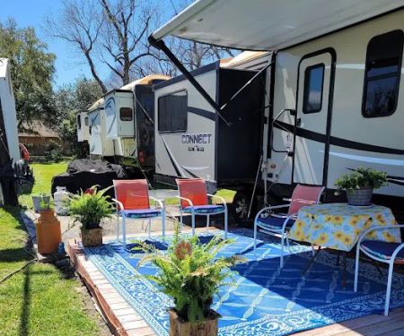 Parkview Mobile Home Park