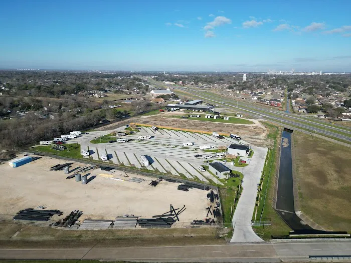 Lady Luck RV Resort Picture 3