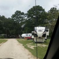 New Waverly RV Park ico