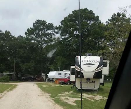 New Waverly RV Park