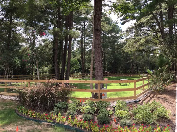 Majestic Pines RV Resort Picture 5