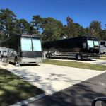 Majestic Pines RV Resort