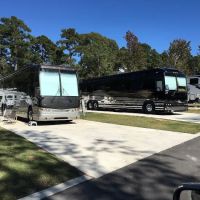 Majestic Pines RV Resort ico