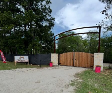 Legacy Pines RV Resort