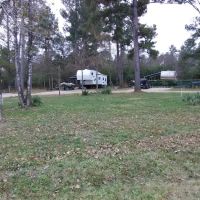 Palmetto RV Park and Campground ico