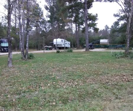 Palmetto RV Park and Campground