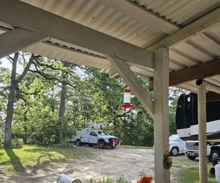 Cedar Valley Mobile Home Park