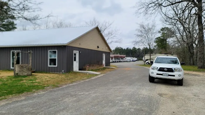 Great Escape RV Park of Huntsville Texas Picture 1