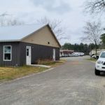 Great Escape RV Park of Huntsville Texas