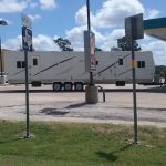 April Point Mobile Home Park