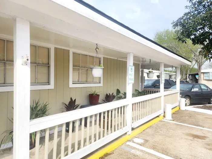 Bramor Place Mobile Home Park Picture 2