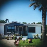 Bramor Place Mobile Home Park ico