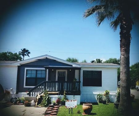 Bramor Place Mobile Home Park