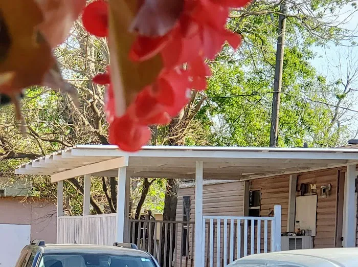 Bramor Place Mobile Home Park Picture 7