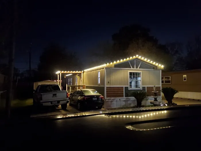 Bramor Place Mobile Home Park Picture 4
