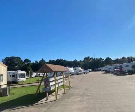 Baytown RV