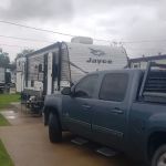 Willow Creek RV Park