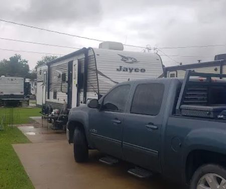 Willow Creek RV Park