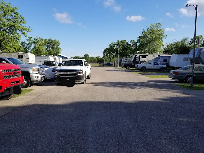 Casa RV Park Picture 2