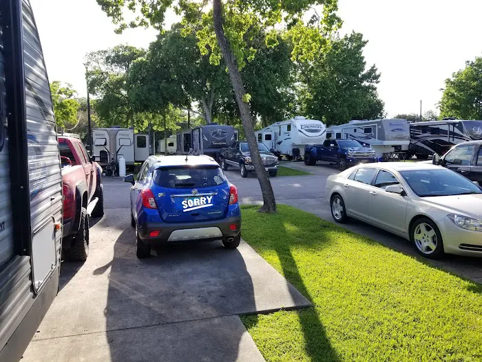 Casa RV Park Picture 4
