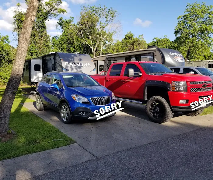 Casa RV Park Picture 6