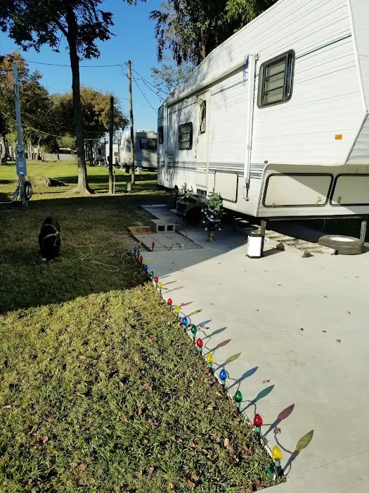 Casa RV Park Picture 1