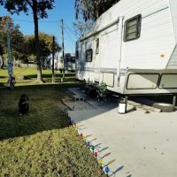 Casa RV Park ico