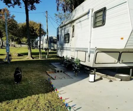 Casa RV Park
