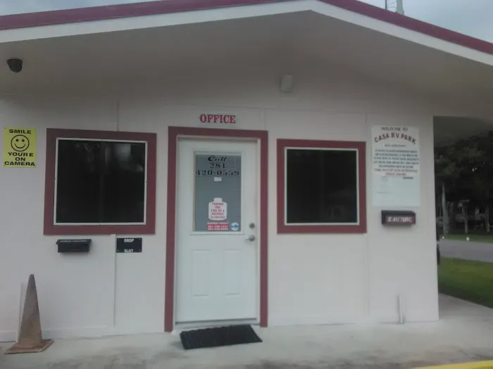 Casa RV Park Picture 9