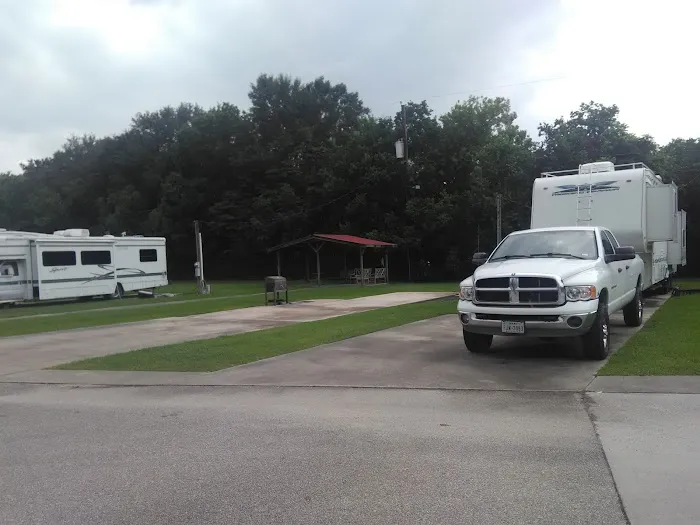 Casa RV Park Picture 7