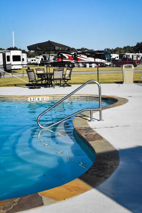 Dunn Right RV Park Picture 2