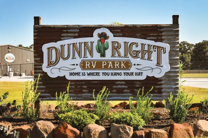 Dunn Right RV Park Picture 1
