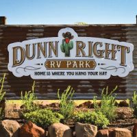 Dunn Right RV Park ico