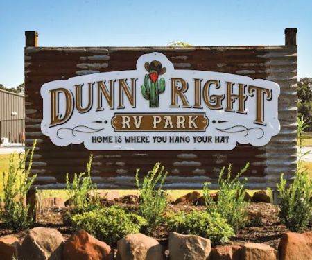 Dunn Right RV Park