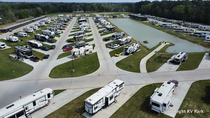 Dunn Right RV Park Picture 3
