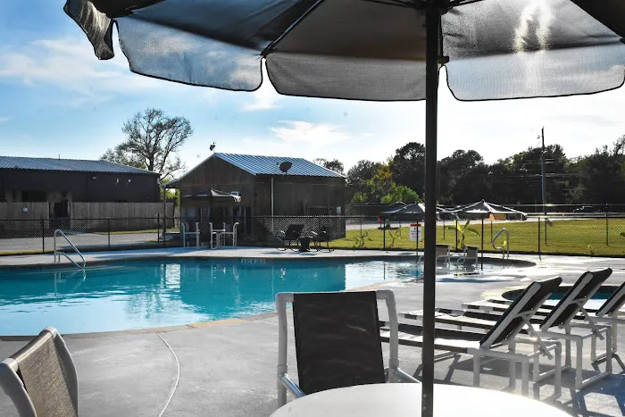 Dunn Right RV Park Picture 9