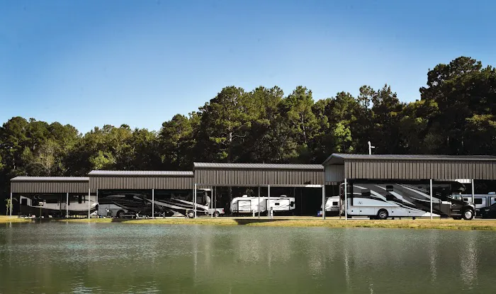 Dunn Right RV Park Picture 10