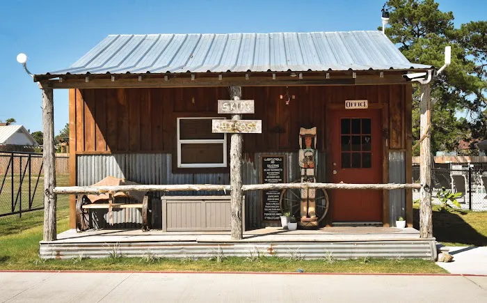 Dunn Right RV Park Picture 8