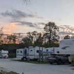 East Martin RV Park