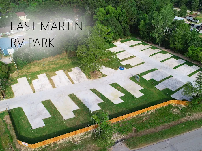 East Martin RV Park Picture 6
