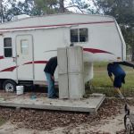 Alley Trailer Park