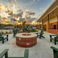 Laurel Springs RV Resort ico