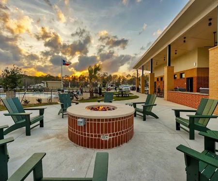 Laurel Springs RV Resort