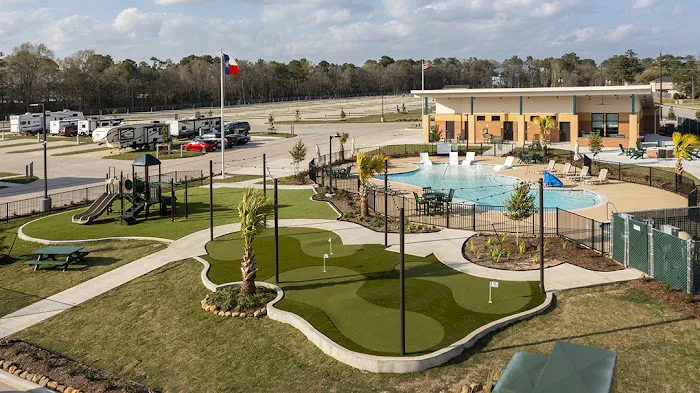 Laurel Springs RV Resort Picture 5