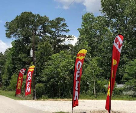 Smith Village RV Park