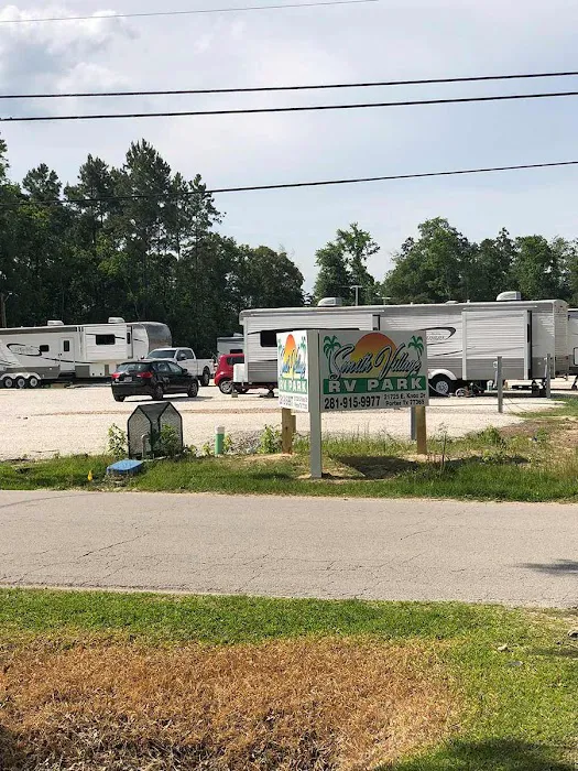 Smith Village RV Park Picture 9