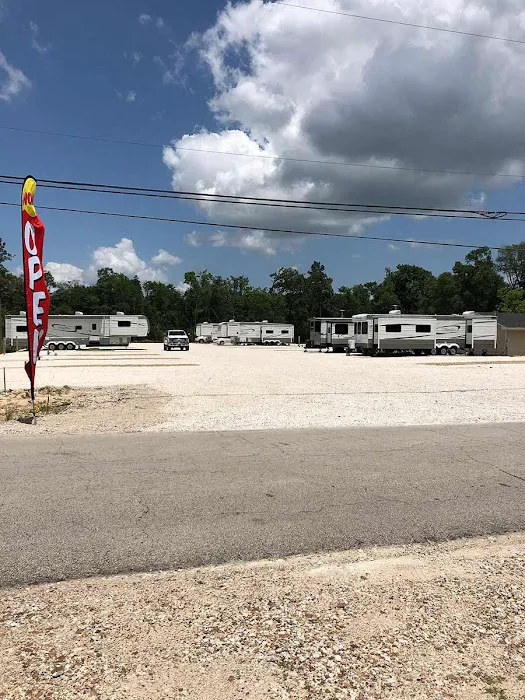 Smith Village RV Park Picture 10