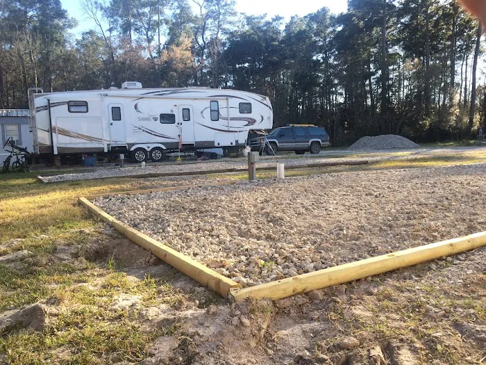 Porter RV Park Picture 3
