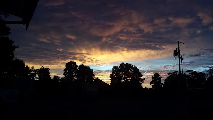 Porter RV Park Picture 1